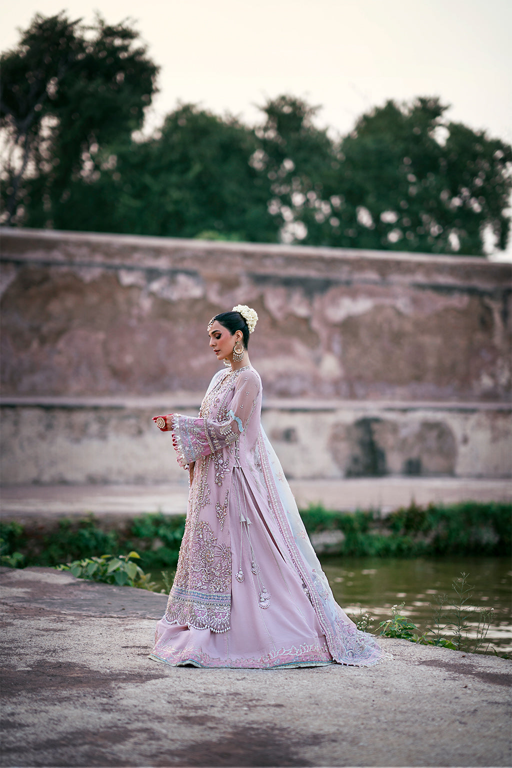 AJR Couture | Luxury Formals 24 | Mirage -  AJR Couture Ladies Clothes - Original Designer Dress - House of Maryam