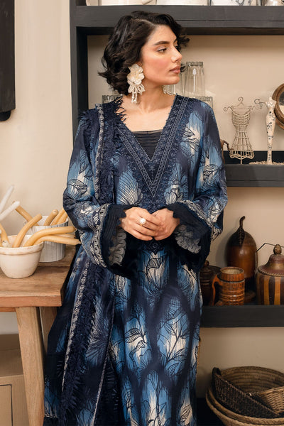 Nureh | Glam Girl Lawn | GL-21 -  Nureh Ladies Clothes - Original Designer Dress - House of Maryam