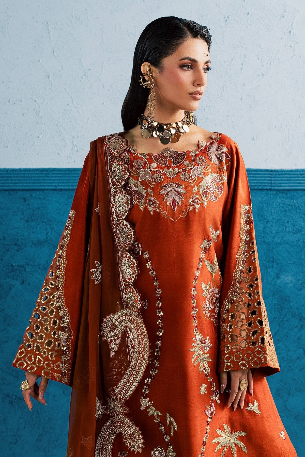 Nureh | Fancy Formal 26 | NP-827, image 3