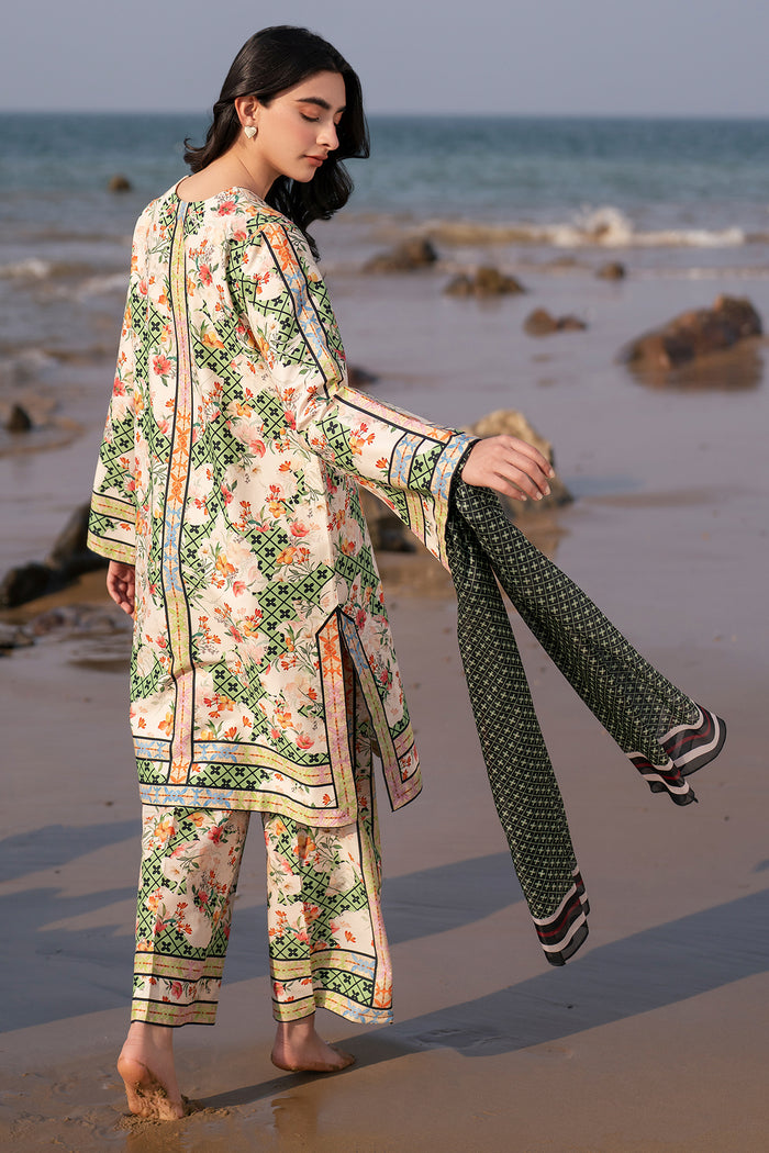 Jazmin | Summer Lawn 26 | USE-9170-2