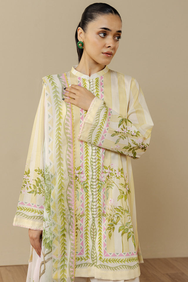 Zara Shahjahan | Coco Prints 26 | Nerine-1B, image 3