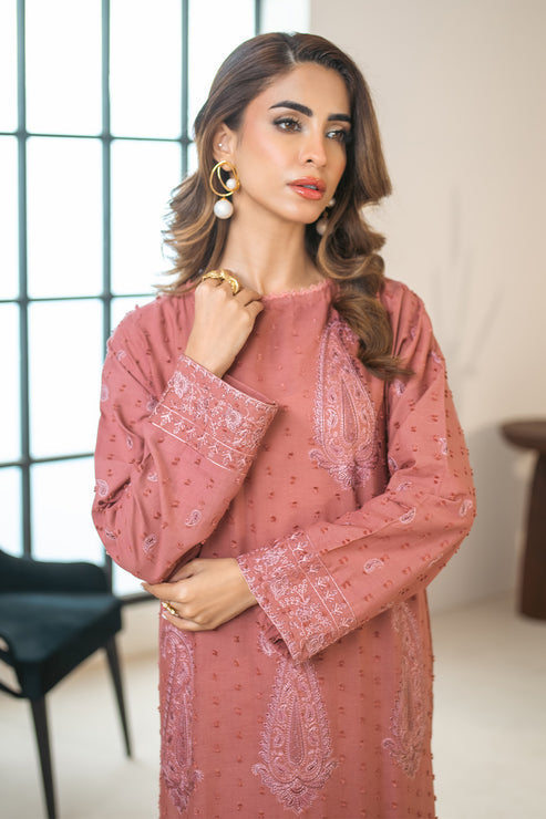 Declare | Eid Collection 25 | PB01066 -  Declare Ladies Clothes - Original Designer Dress - House of Maryam