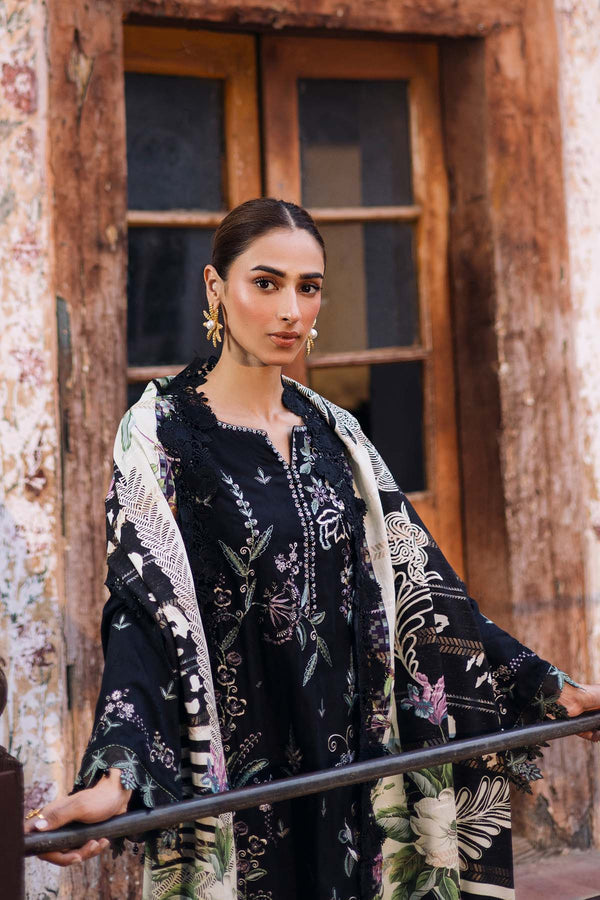 Nureh | Maya Linen 25 |  NW-107, image 4