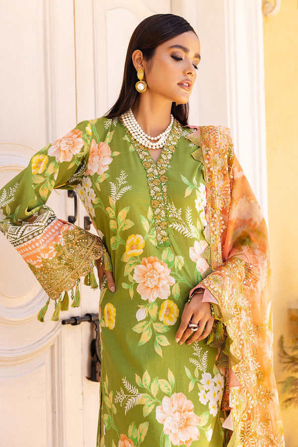 Nureh | Gardenia 25 | NSG-113, image 4