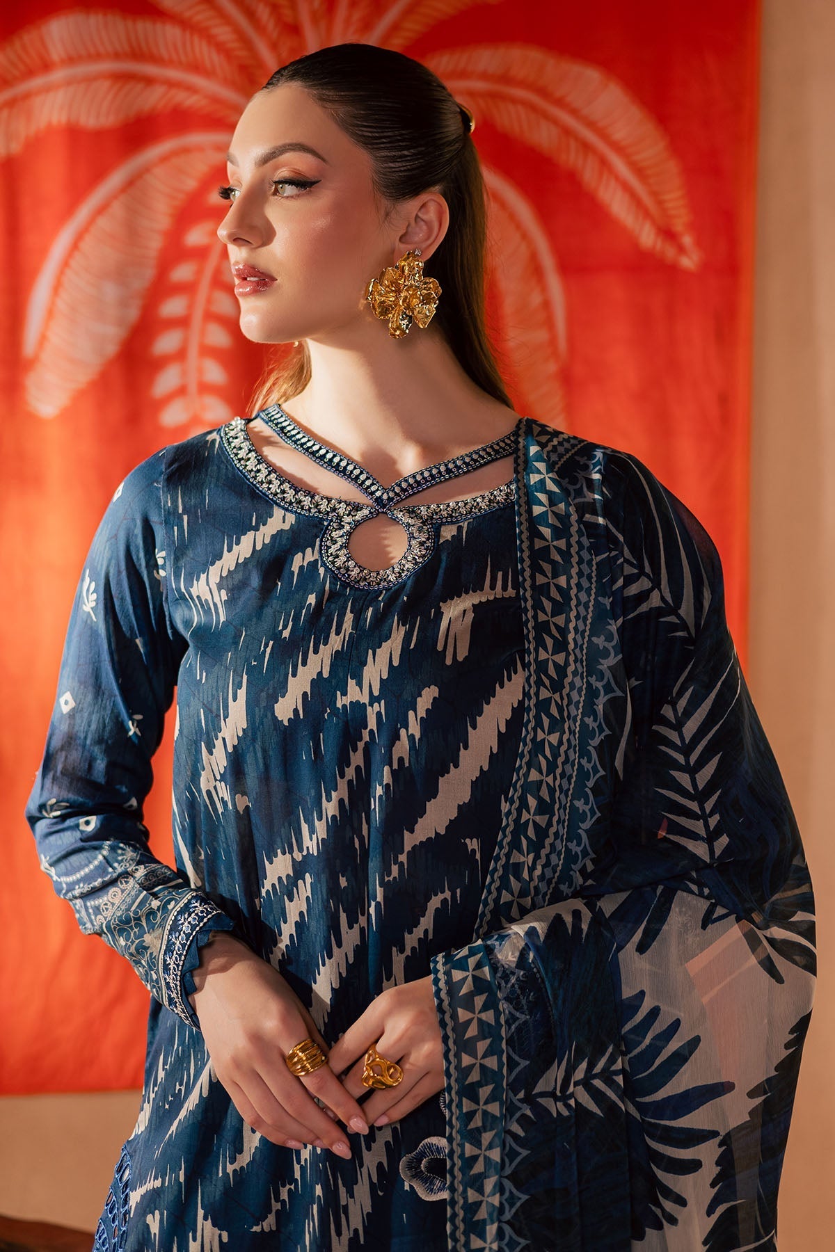 Nureh | Shades of Summer | NP-643, image 3