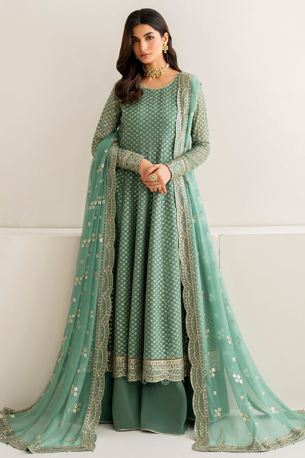 Farasha | Lumiere Formals | WHIMSY -  Farasha Formal - Original Designer Dress - House of Maryam