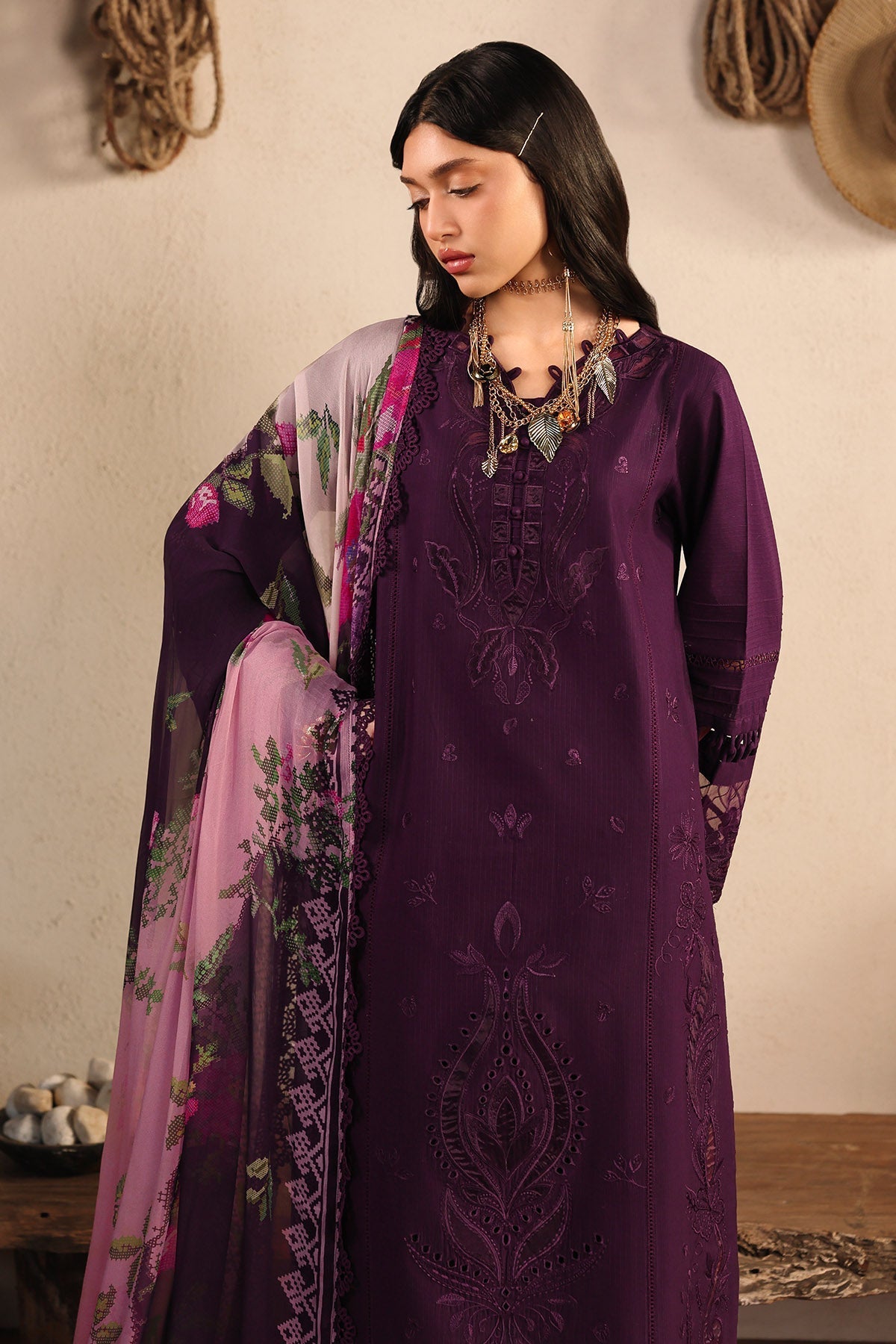 Nureh | Raha Lawn | NE-246, image 3