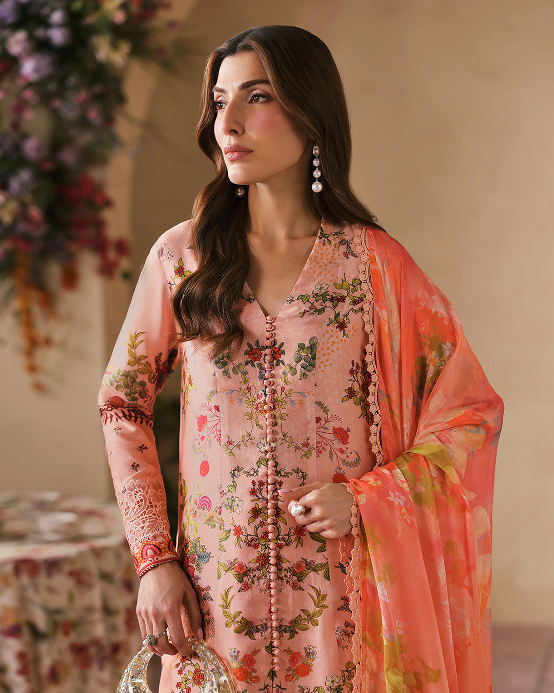 Faiza Saqlain | Serina Luxe | Anfel-4