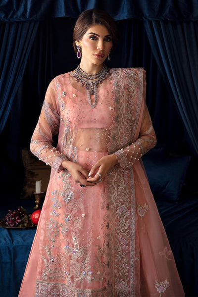 Nureh | Elanora Formal 24 | NEL-51-Erika -  Nureh Formal - Original Designer Dress - House of Maryam