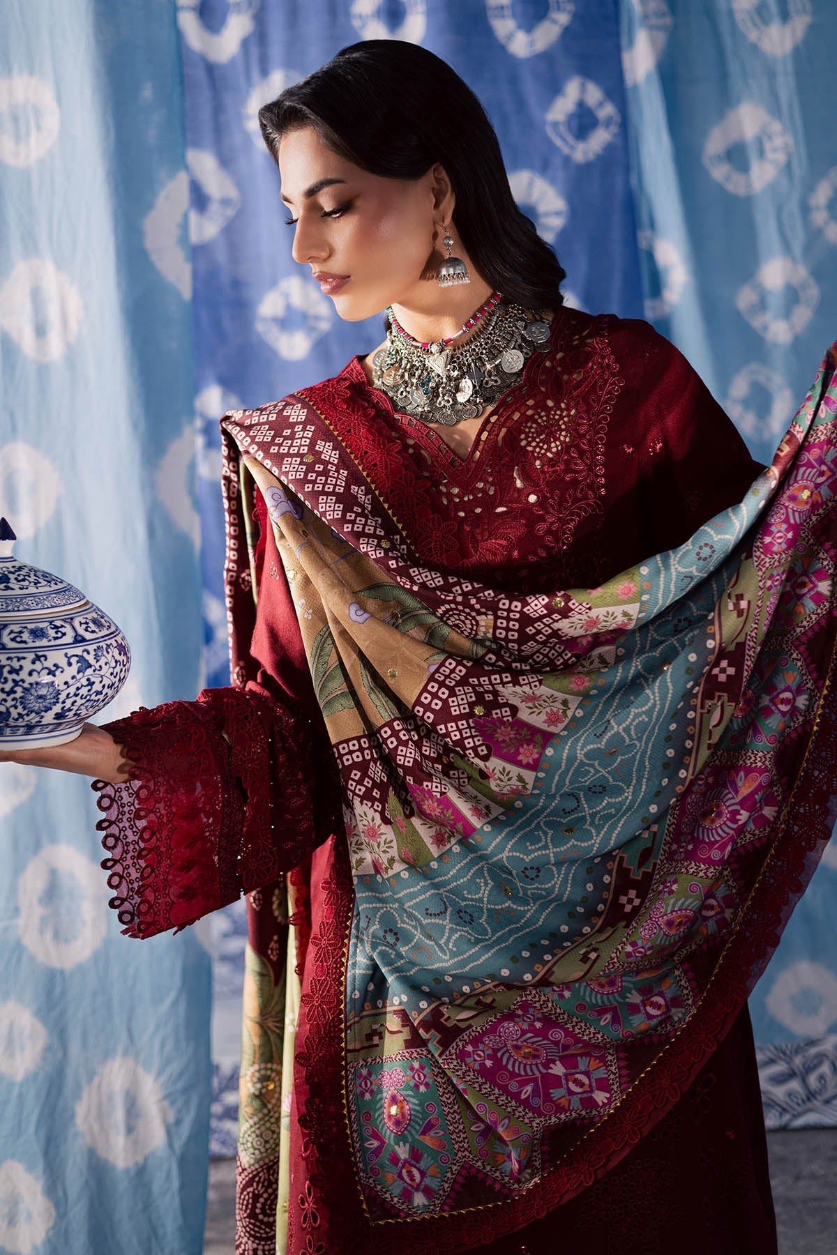 Nureh | Bazaar Luxe 25 | NE-204, image 4
