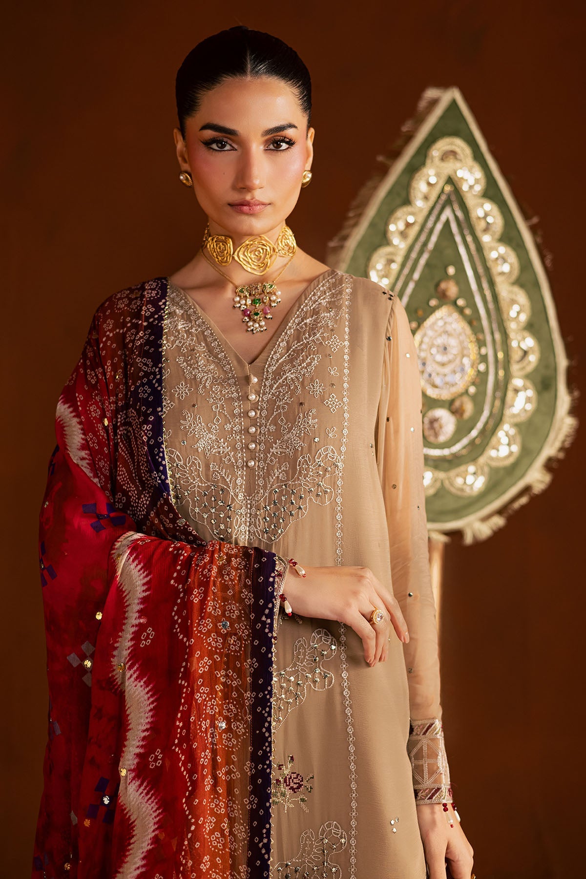 Nureh | Mukeshkari Formals | MK-22, image 4
