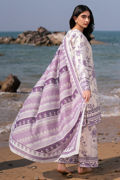 Jazmin | Summer Lawn 25 | USE-9159 -  Jazmin Ladies Clothes - Original Designer Dress - House of Maryam