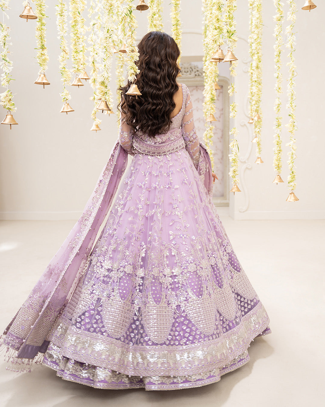 Faiza Saqlain | Rua Wedding Formals | Pinar-2