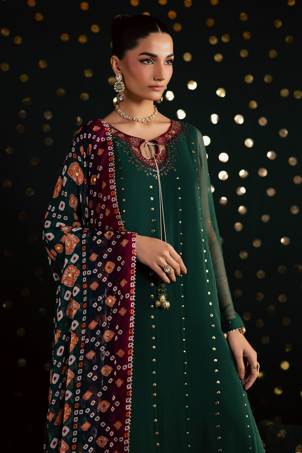 Nureh | Mukeshkari Formals | MK-20, image 4