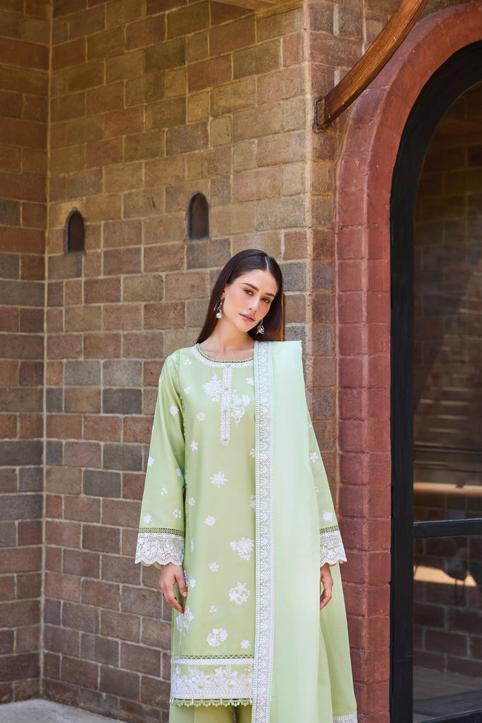 Farasha | Sorine Summer 26 | Sea Breeze, image 4