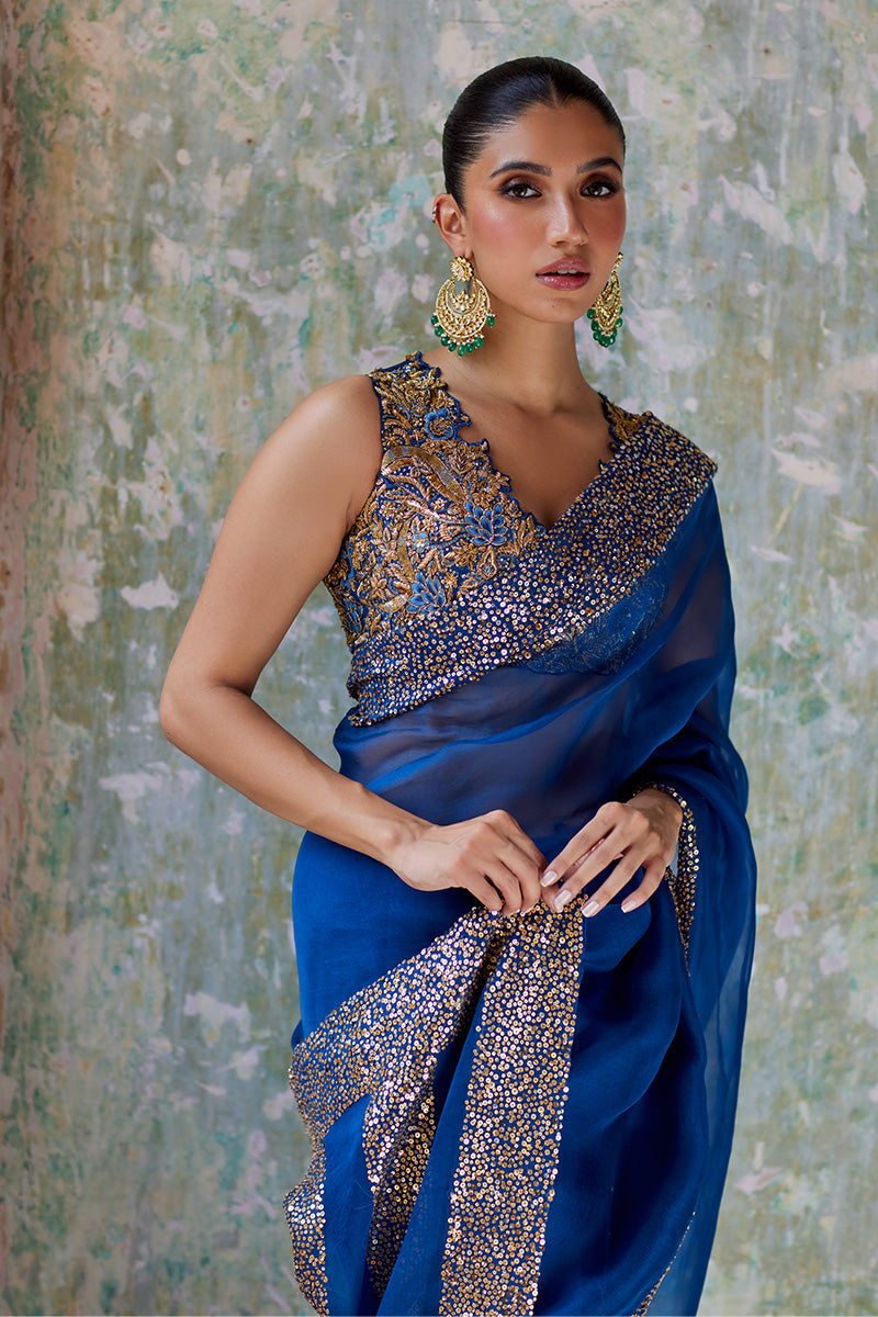 Mina Hassan | Formal Dholki Collection | Lilah -  Mina Hassan Ladies Clothes - Original Designer Dress - House of Maryam