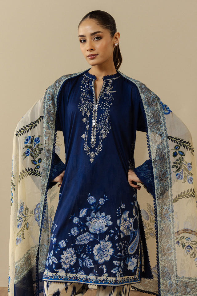 Zara Shahjahan | Coco Prints 26 | Cassia-10A, image 3