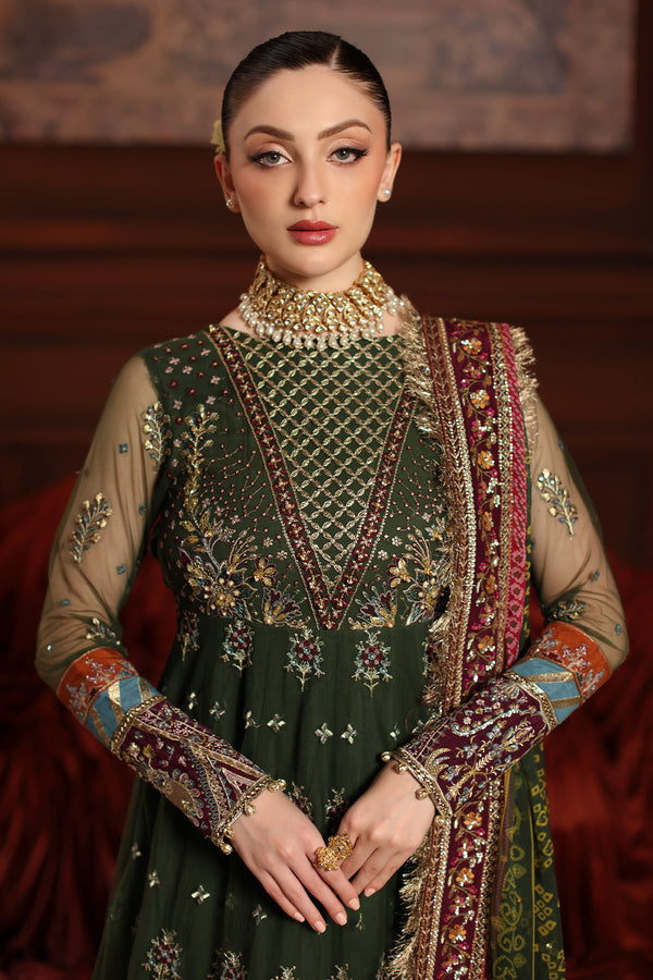 Nureh | Alfaaz Formals | NL-89, image 4