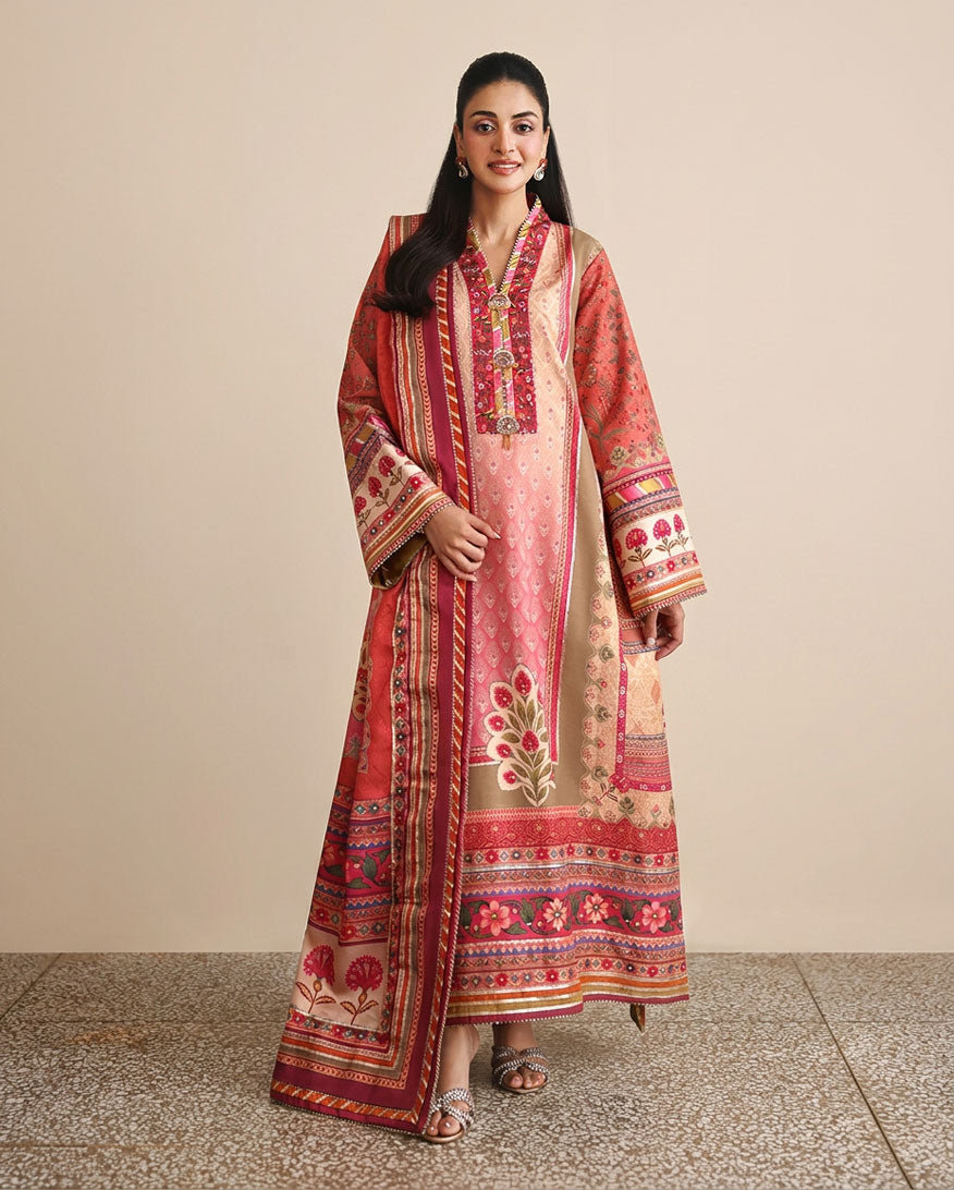 Mushq | Nirvana Anmol Edit | Rose Mood, image 4