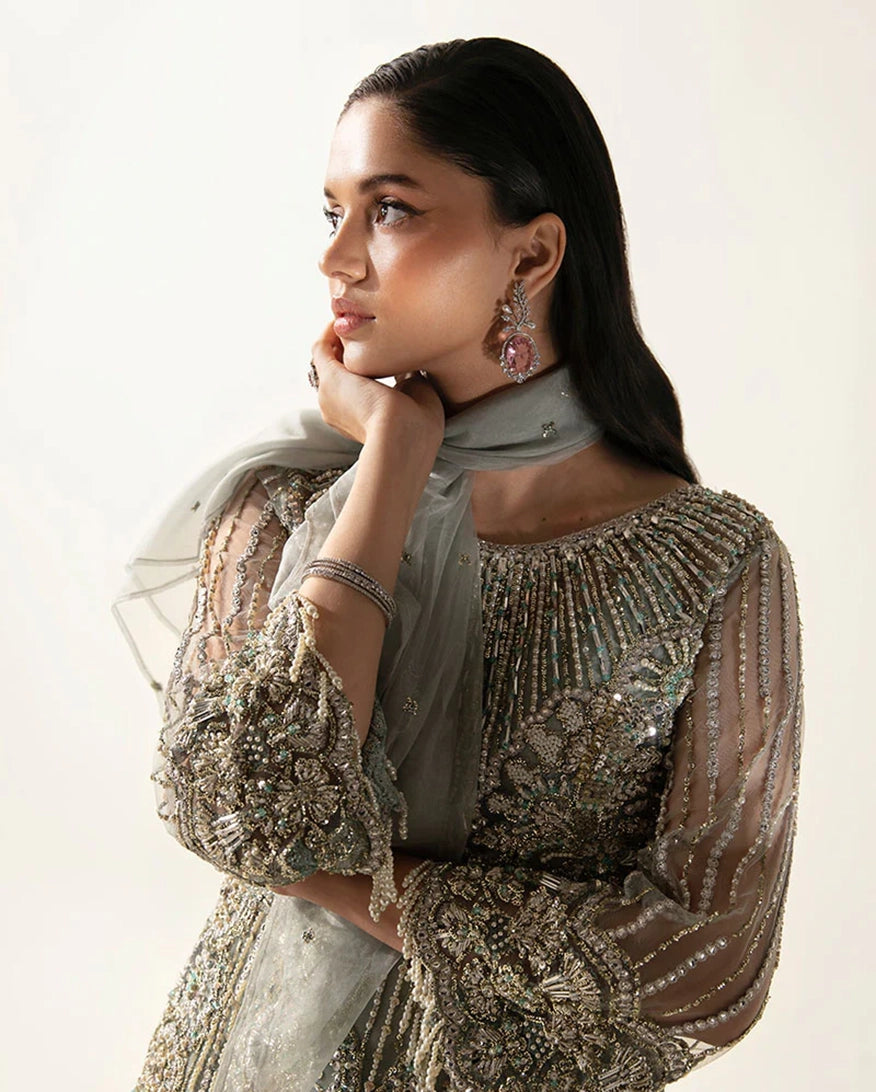 Mushq | Fleur Luxury Formals | Meline, image 3