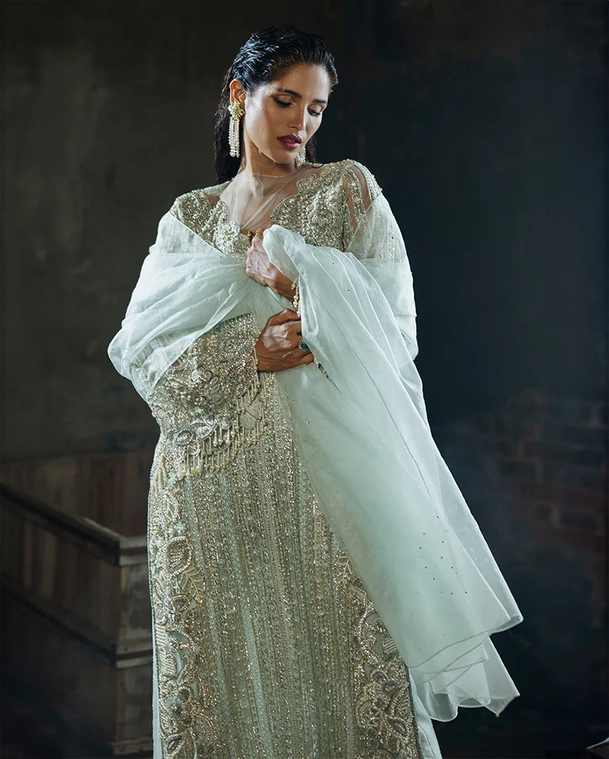 Mushq | Fleur Luxury Formals | Cardamine, image 5