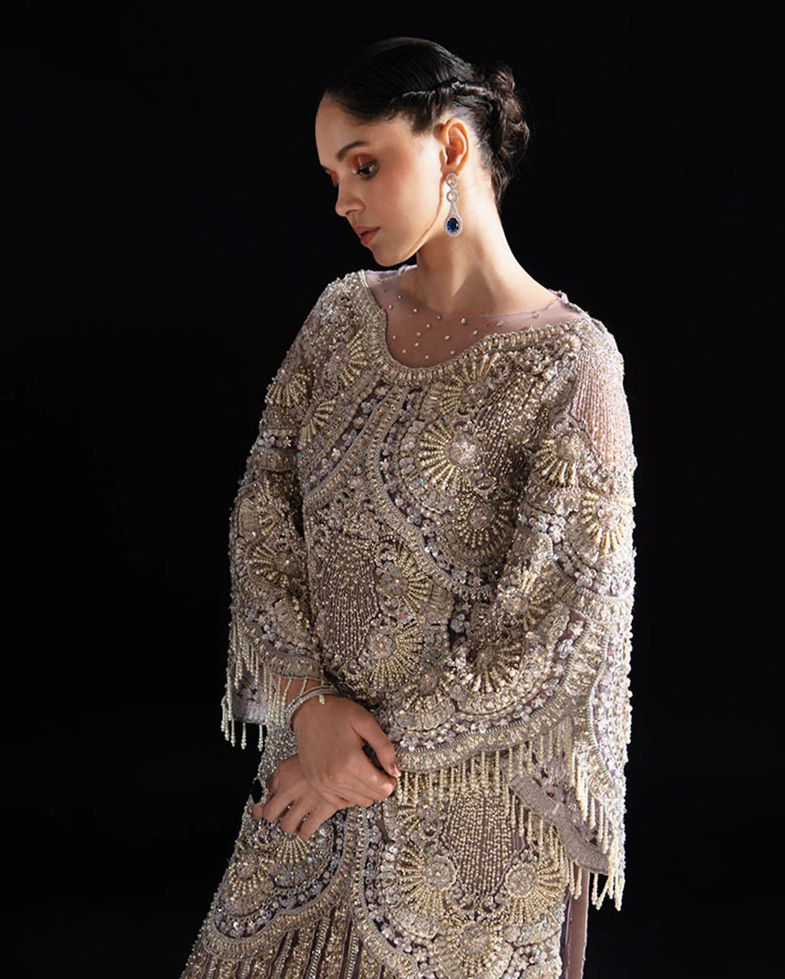 Mushq | Fleur Luxury Formals | Nuru, image 3