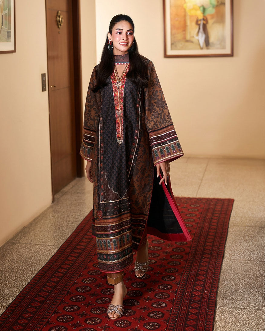 Mushq | Nirvana Anmol Edit | Effortlessly Me, image 3