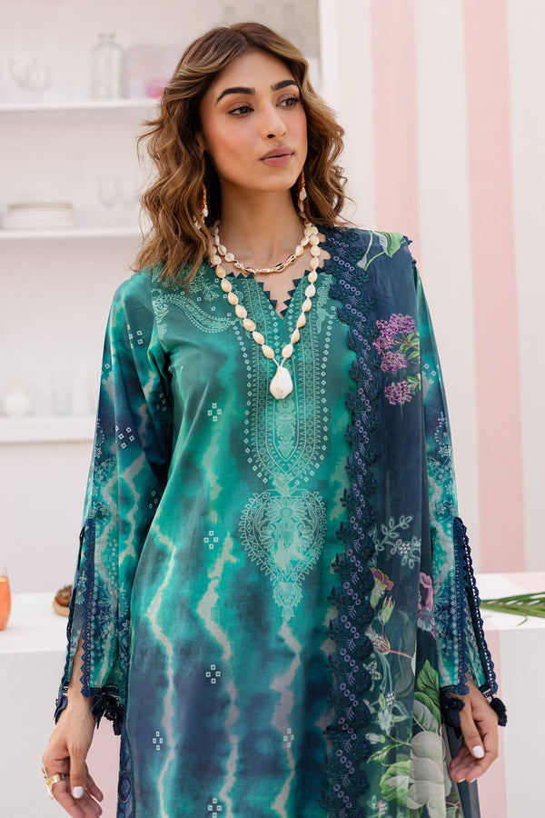 Nureh | Gardenia 25 | NSG-190, image 4
