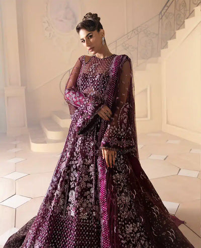 Republic Womenswear | Joie De Vivre Wedding 23 | RWU-23-D6 -  Republic Womenswear Bridal - Original Designer Dress - House of Maryam