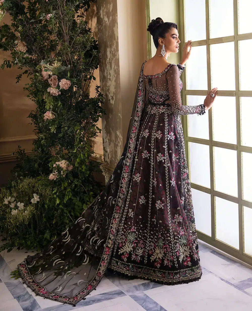 Republic Womenswear | Joie De Vivre Wedding 23 | RWU-23-D7 -  Republic Womenswear Bridal - Original Designer Dress - House of Maryam