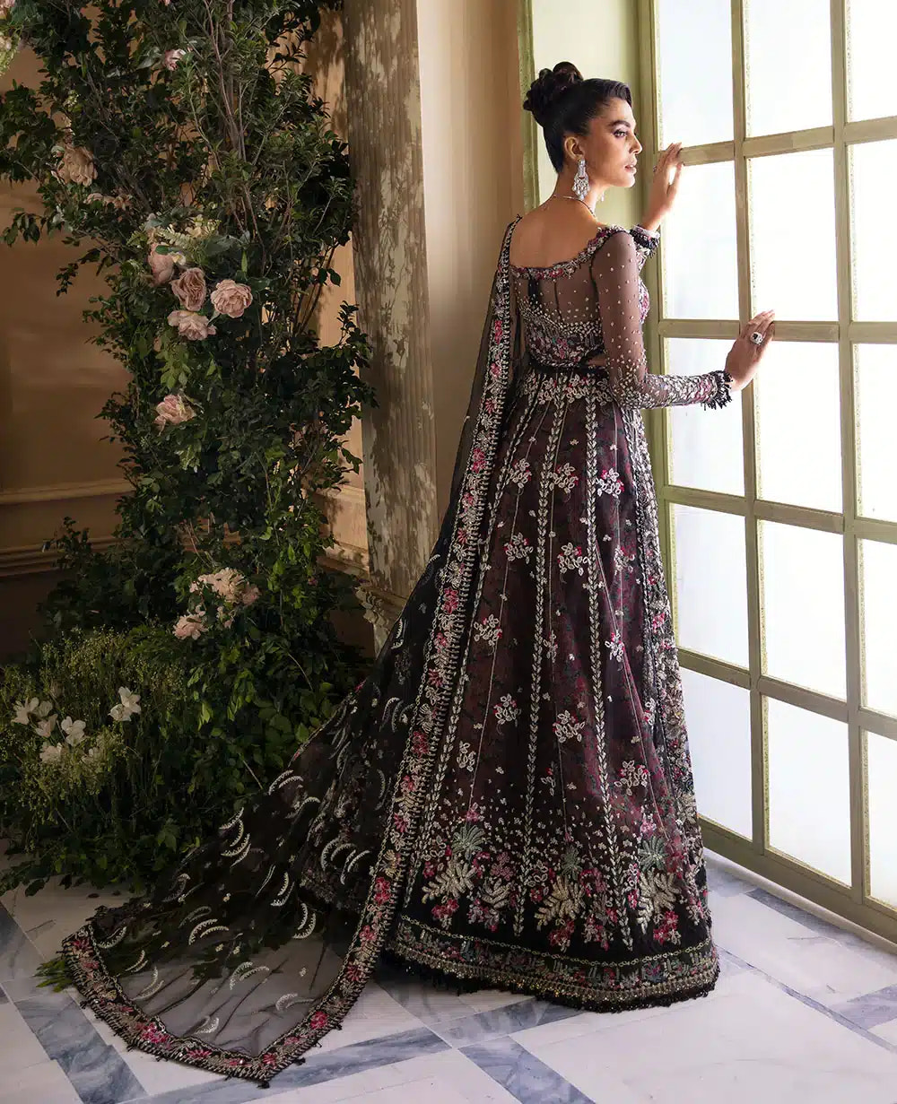 Republic Womenswear | Joie De Vivre Wedding 23 | RWU-23-D7 -  Republic Womenswear Bridal - Original Designer Dress - House of Maryam