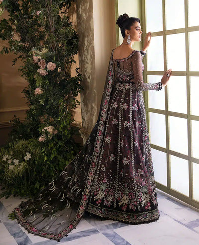 Republic Womenswear | Joie De Vivre Wedding 23 | RWU-23-D7 -  Republic Womenswear Bridal - Original Designer Dress - House of Maryam