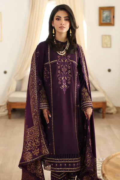 Charizma | Meeras Formals 23 | CM3-01 -  Charizma Luxury - Original Designer Dress - House of Maryam