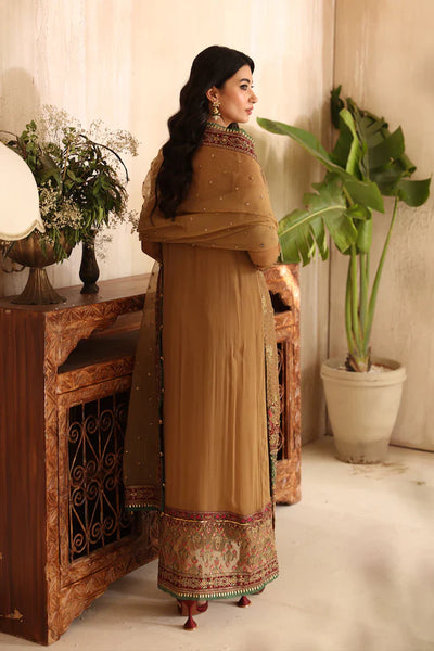 Charizma | Dastaan e Jashaan Formal Collection | DJ4-07 -  Charizma Formal - Original Designer Dress - House of Maryam