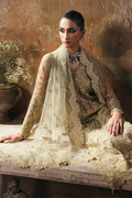 Rajbari | Sage Luxury Formals | Celestia -  Rajbari Ladies Clothes - Original Designer Dress - House of Maryam