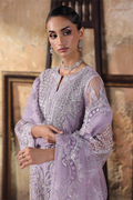 Rajbari | Sage Luxury Formals |Valencia -  Rajbari Ladies Clothes - Original Designer Dress - House of Maryam