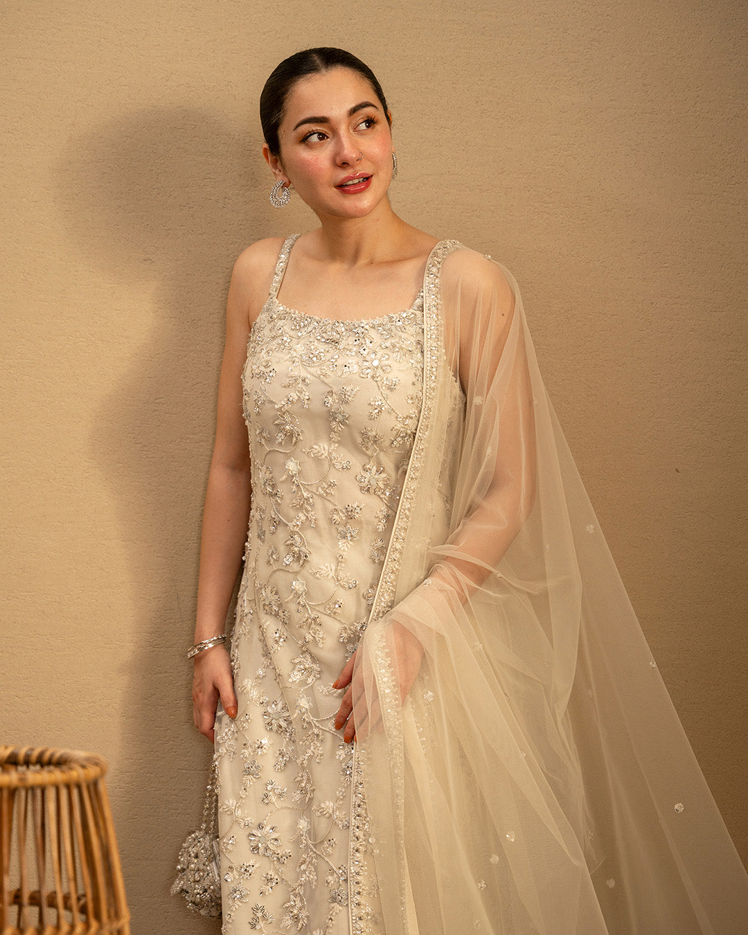 Faiza Saqlain | Reina Luxe | Penina, image 3
