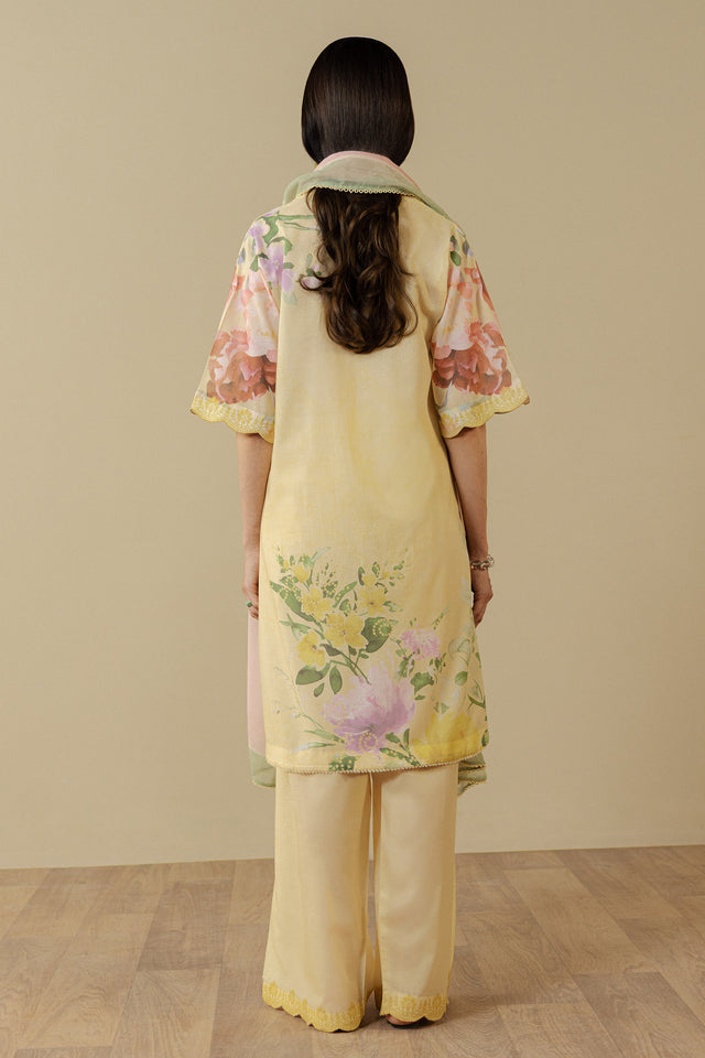 Zara Shahjahan | Coco Prints 26 | Avena-3B, image 2