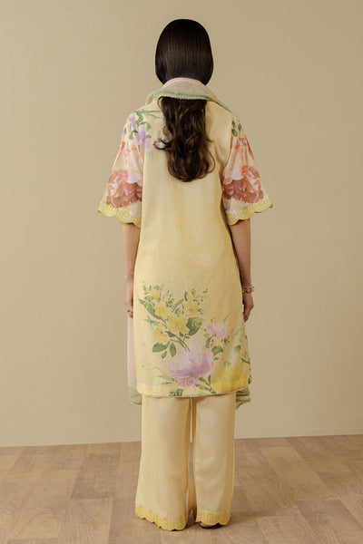 Zara Shahjahan | Coco Prints 26 | Avena-3B