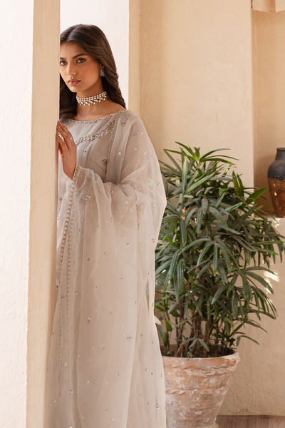 Emaan Adeel | Noore Festive Formals | SORAYA -  Emaan Adeel Ladies Clothes - Original Designer Dress - House of Maryam