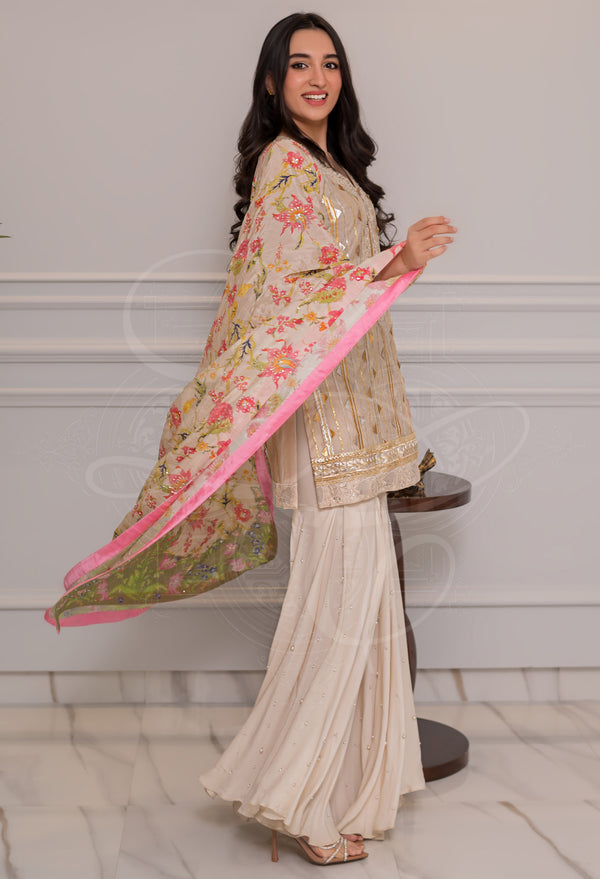 Layla Chatoor | Luxury Pret | Ayla, image 4
