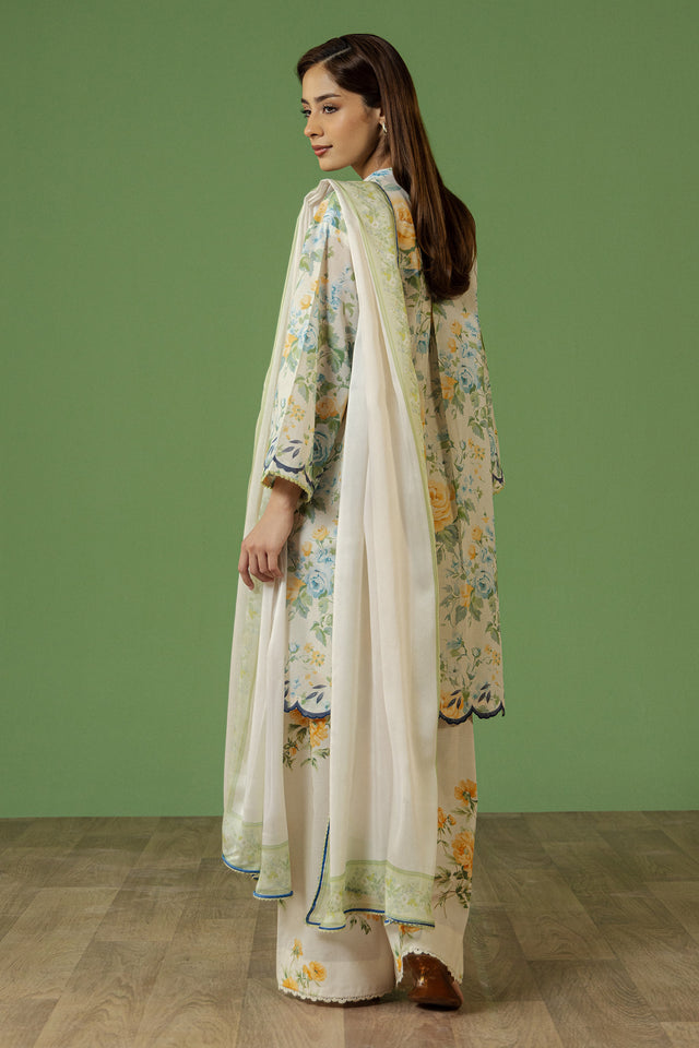 Zara Shahjahan | Coco Prints 26 | Aurelia-7A, image 2