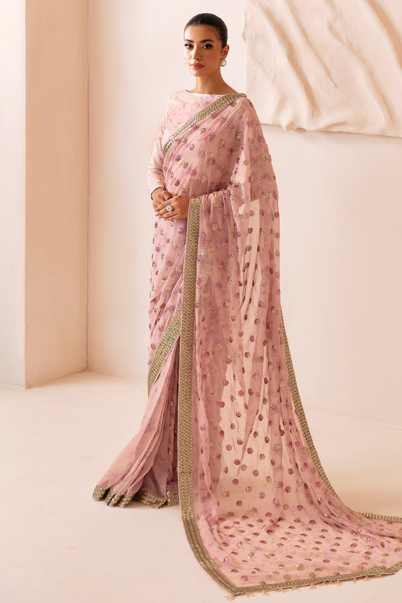 Jazmin | Formals Collection | UR-7042 -  Jazmin Formal -  House of Maryam