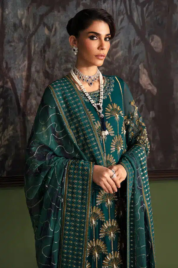 Nureh | Elanore Formals 23 | NEL-36 -  Nureh Formal - Original Designer Dress - House of Maryam