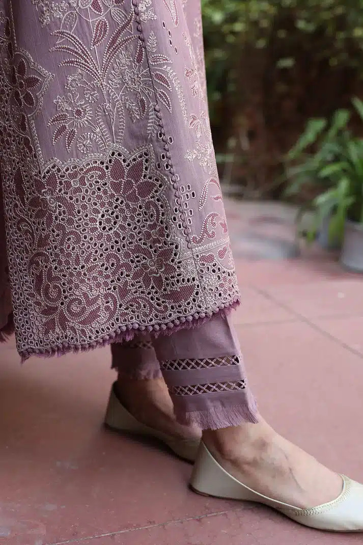 Jazmin | Dastaan Luxury Winter 23 | D5 -  Jazmin Luxury - Original Designer Dress - House of Maryam