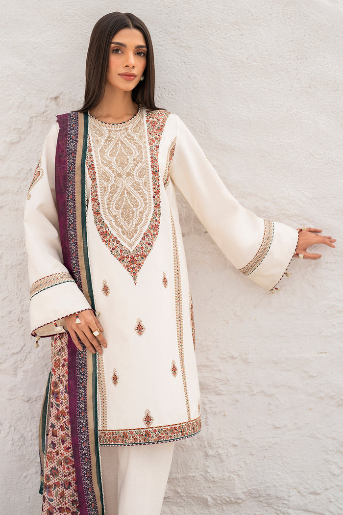 Jazmin | Ready to Wear 25 | RTW-1173 -  Jazmin Ladies Clothes - Original Designer Dress - House of Maryam