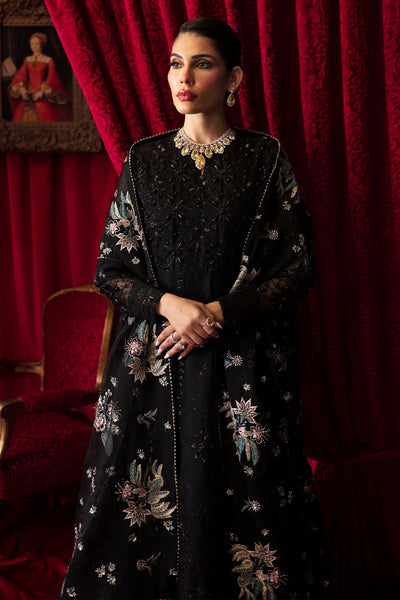 Nureh | Elanora Formal 24 | NEL-53-Onora -  Nureh Formal - Original Designer Dress - House of Maryam