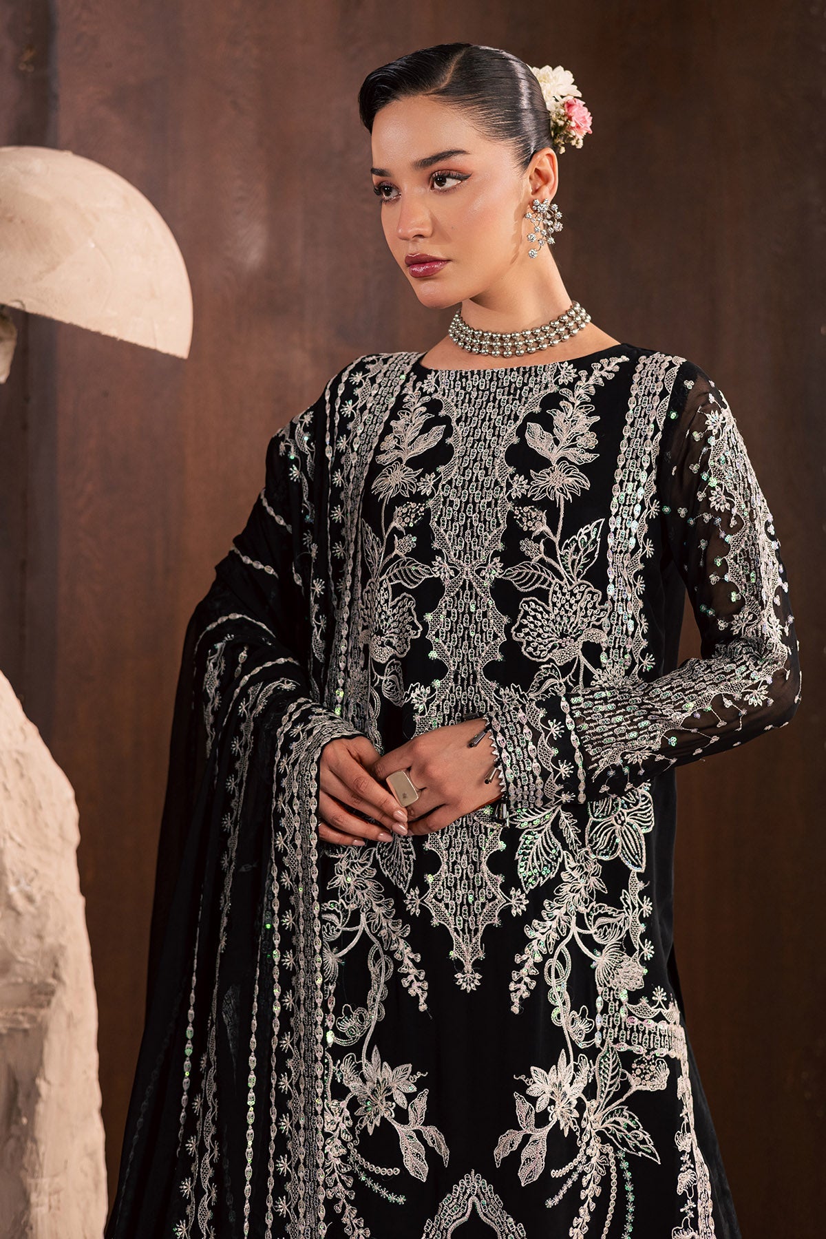 Nureh | Fancy Formal 26 | NP-771, image 4