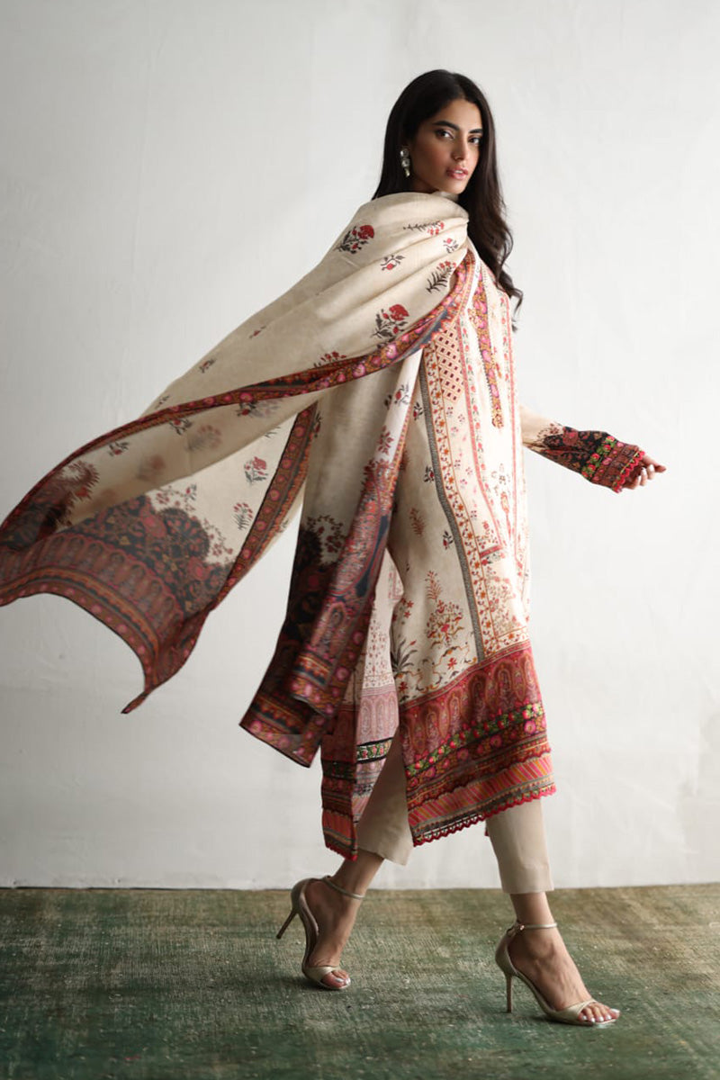 Mina Hasan | Signature Pret | Mughal Memory, image 3