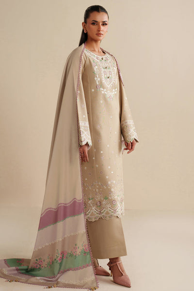 Farasha | Winter Spell 25 | Mirel